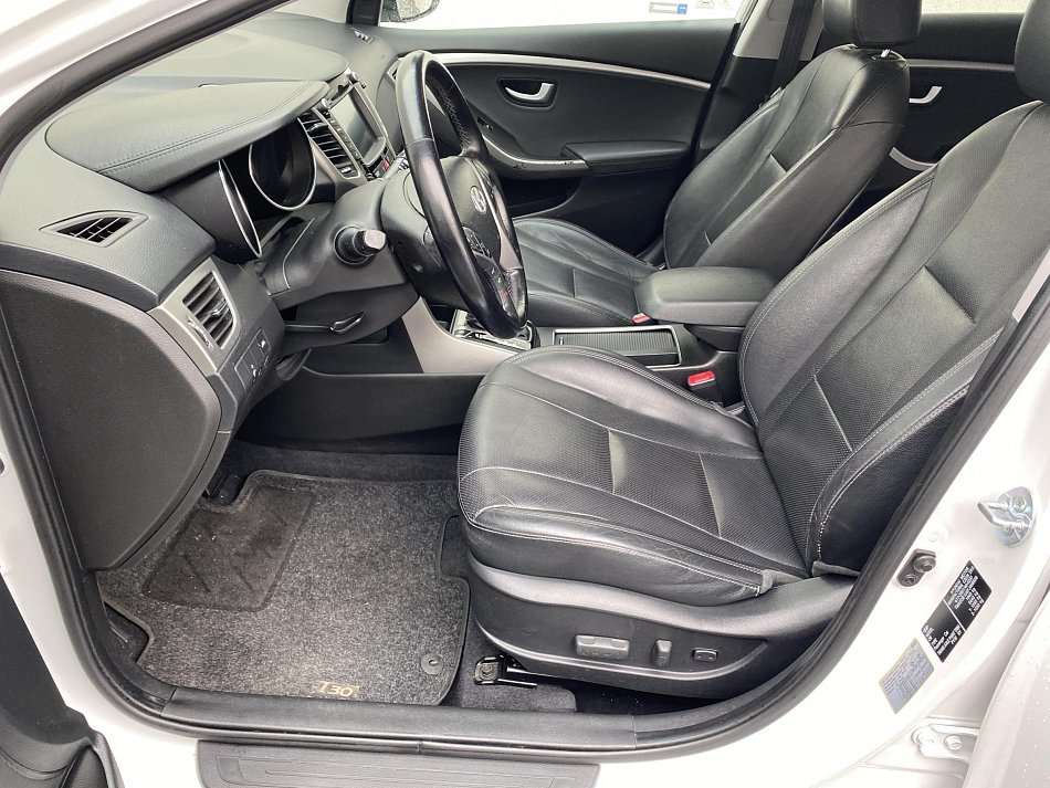 Hyundai I30 1.6 CRDi Premium