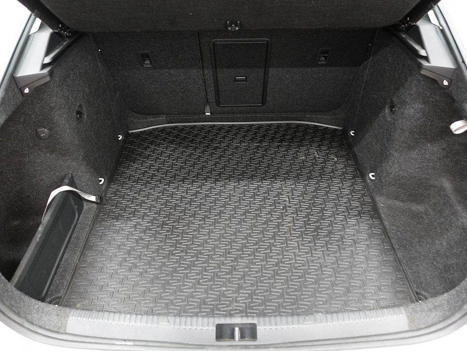 Škoda Octavia III 1.6 TDi Ambition