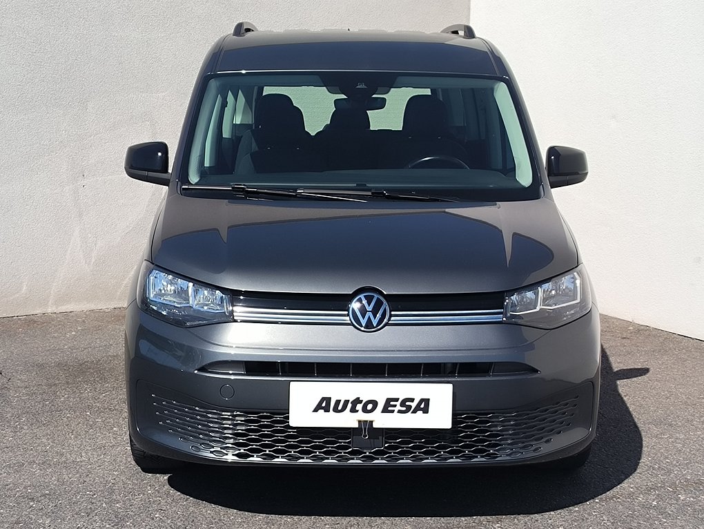 Volkswagen Caddy 1.5TSi Life