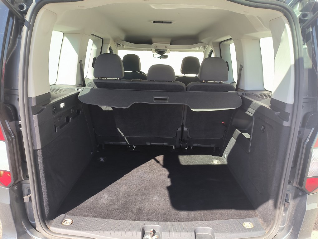 Volkswagen Caddy 1.5TSi Life