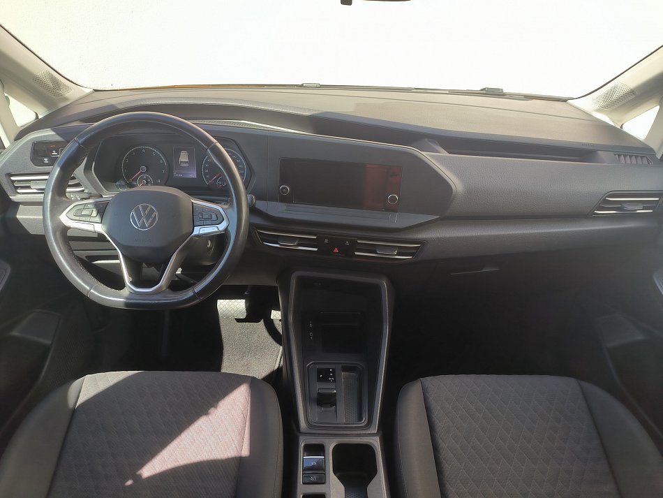 Volkswagen Caddy 1.5TSi Life