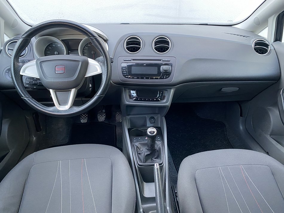 Seat Ibiza 1.4i Copa