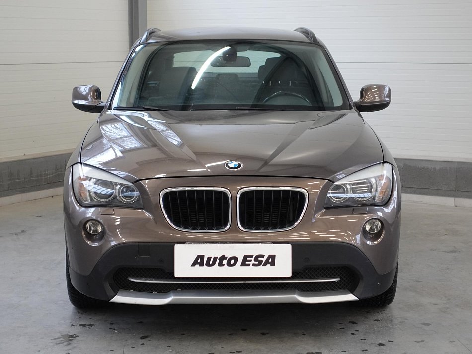 BMW X1 2.0 d  xDrive18d