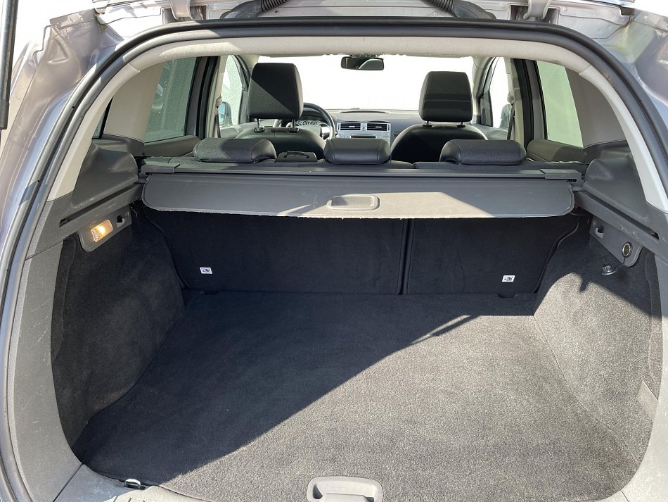 Ford Kuga 2.0 TDCi Titanium 4X4