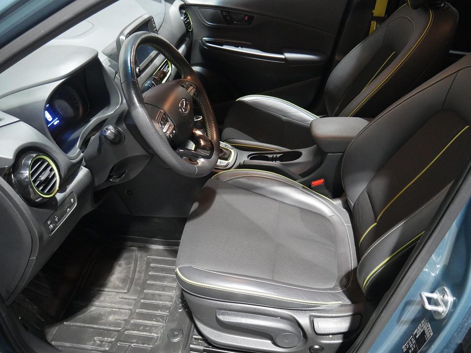 Hyundai Kona 1.6T-GDi 