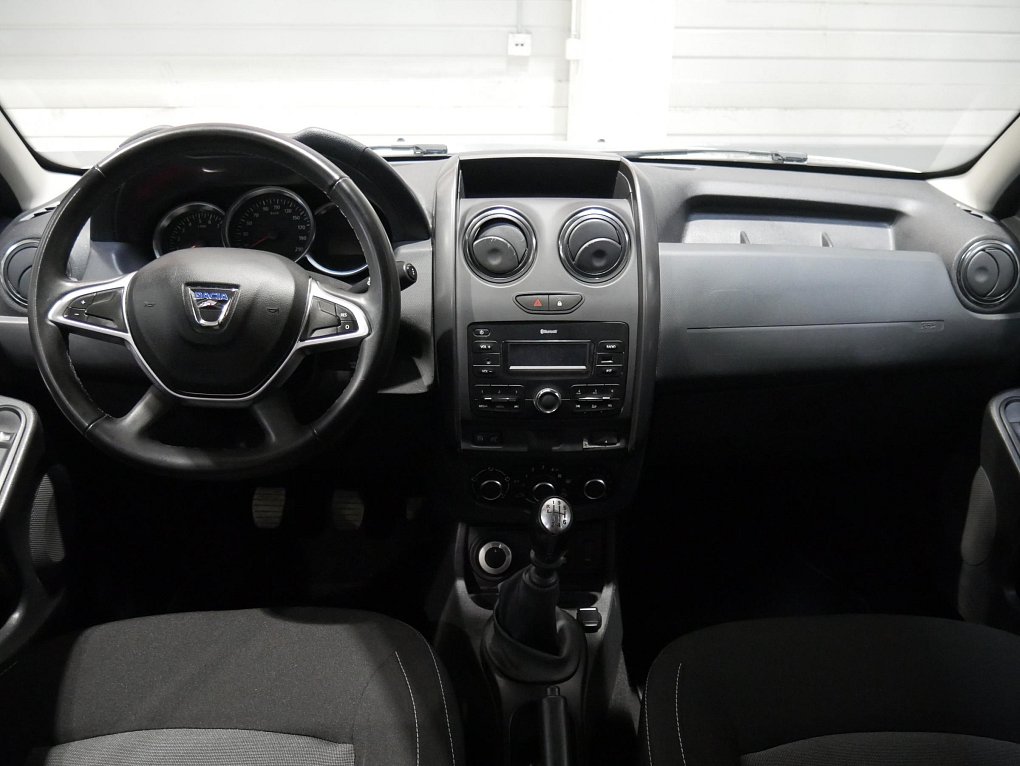 Dacia Duster 1.5 dCi 