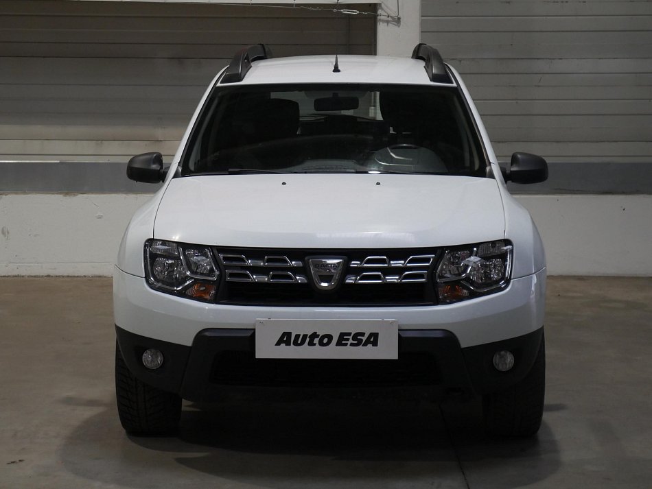 Dacia Duster 1.5 dCi 