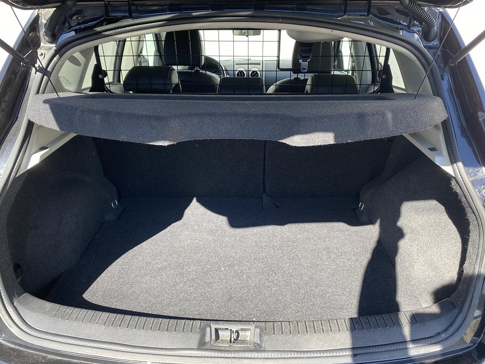 Nissan Qashqai 2.0 Tekna 2WD