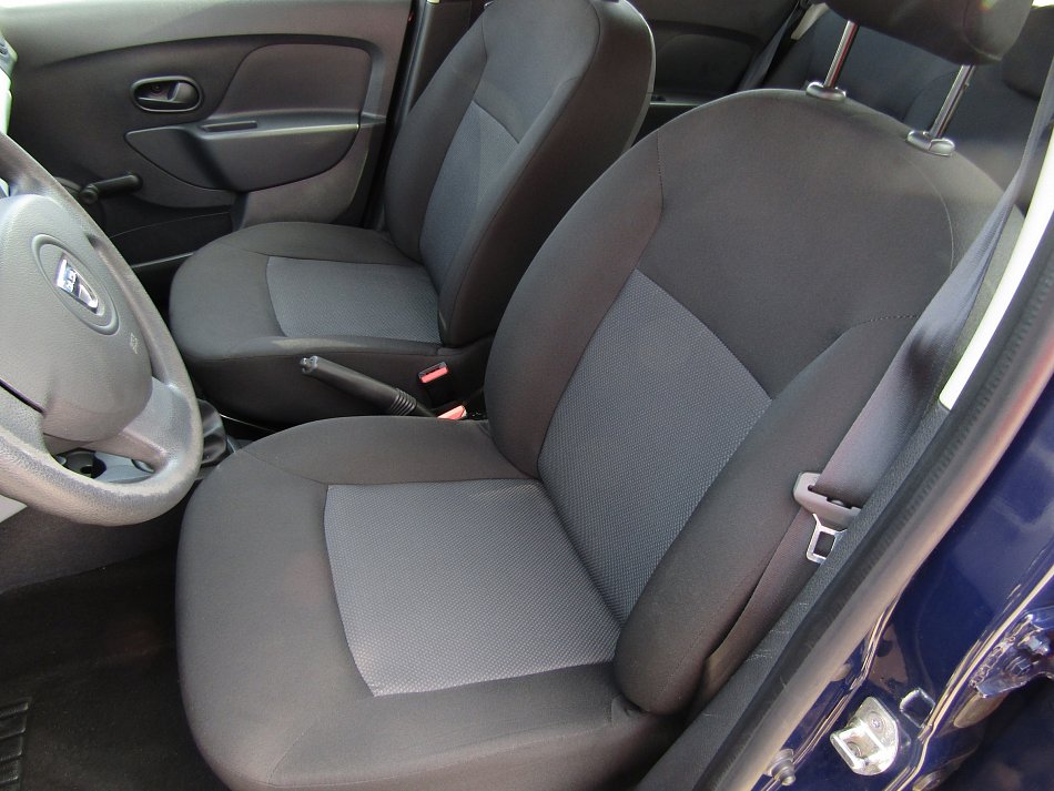 Dacia Sandero 1.2i 