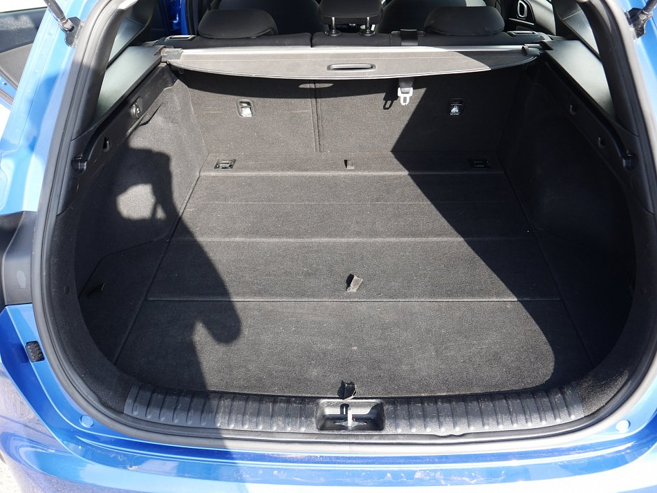 Kia Ceed 1.6 CRDi 