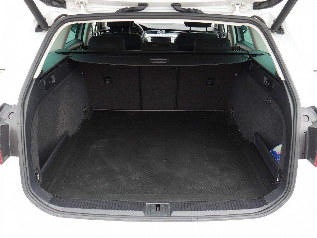 Volkswagen Passat 2.0TDi  4x4