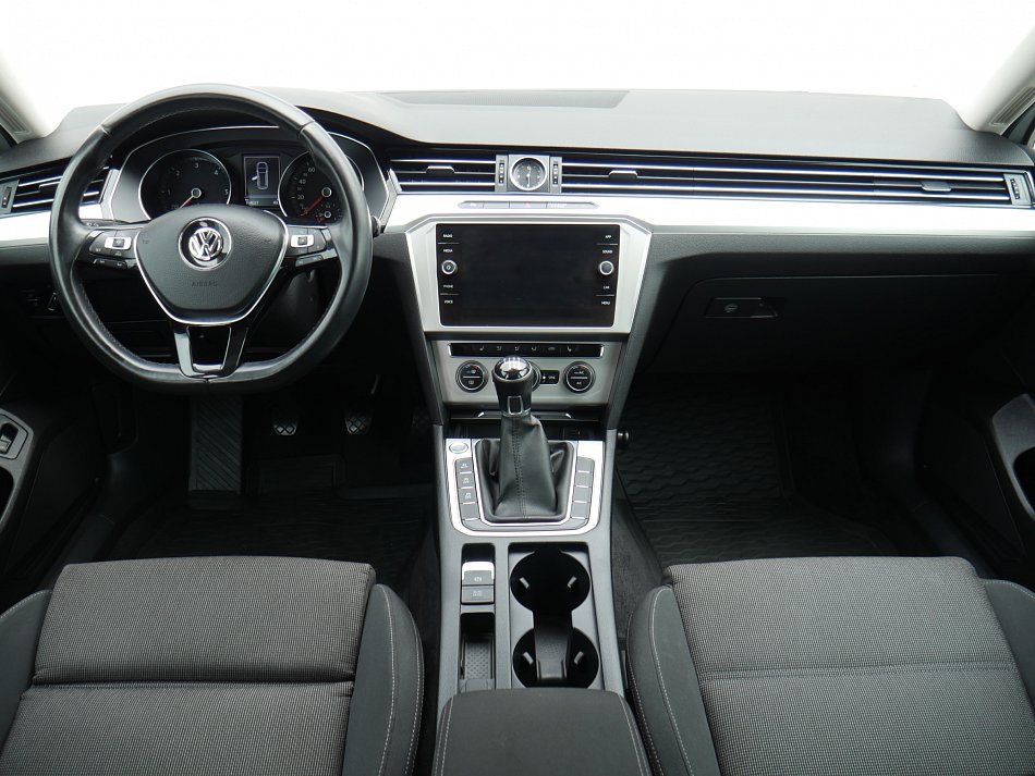 Volkswagen Passat 2.0TDi  4x4