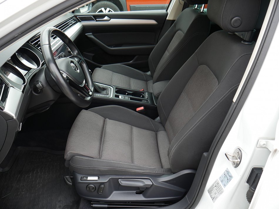 Volkswagen Passat 2.0TDi  4x4