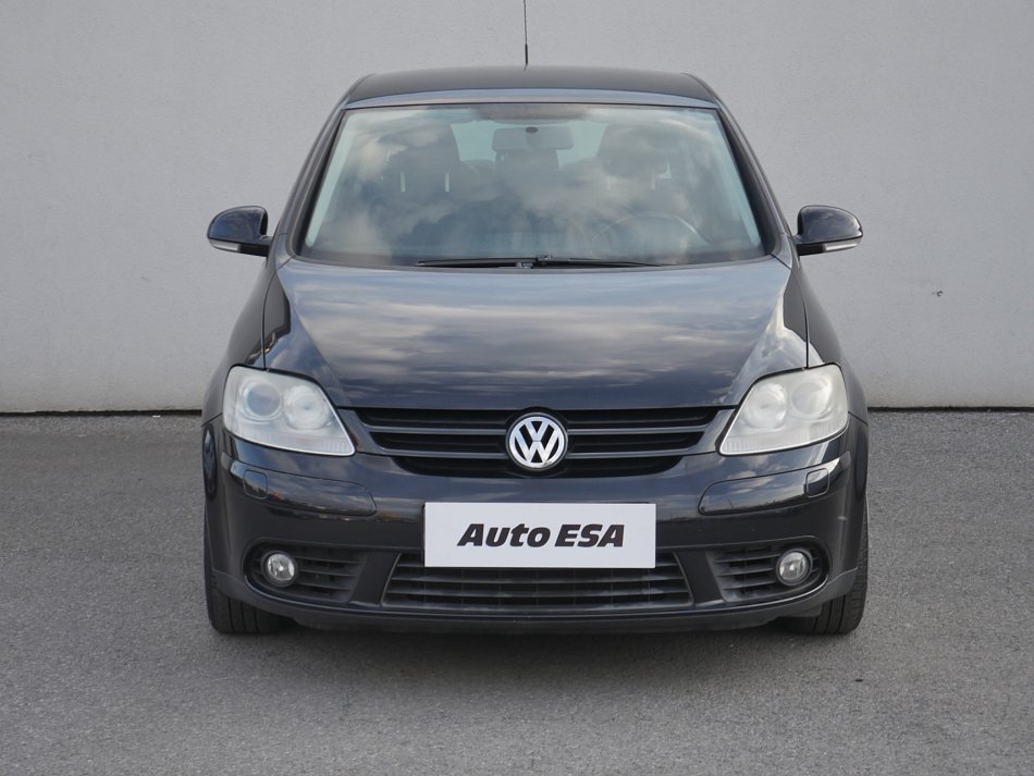 Volkswagen Golf Plus 1.4 TSi Sportline