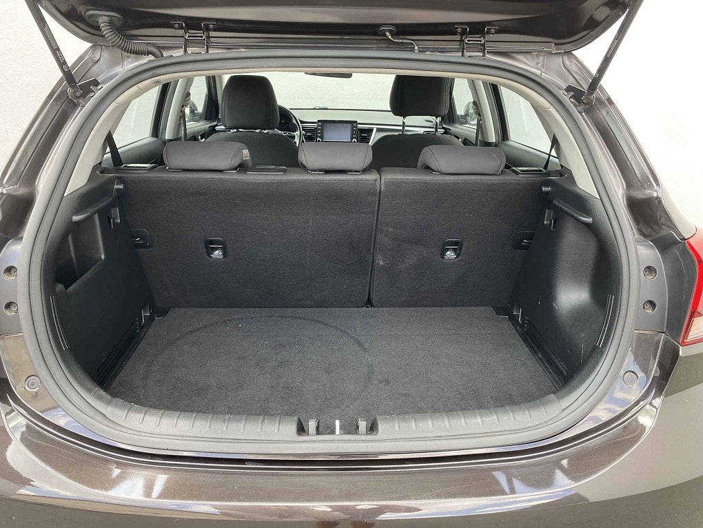 Kia Rio 1.4CVVT Exclusive