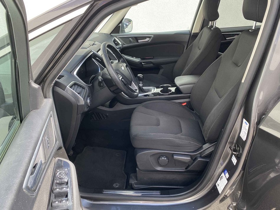 Ford S-MAX 2.0TDCI  4x4