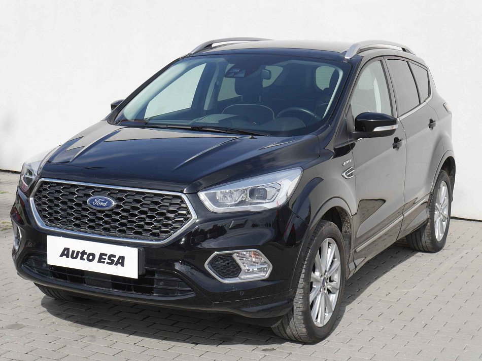 Ford Kuga 1.5 EB Vignale 4x4