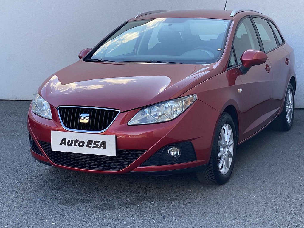 Seat Ibiza 1.4 i Style