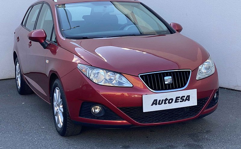 Seat Ibiza 1.4 i Style