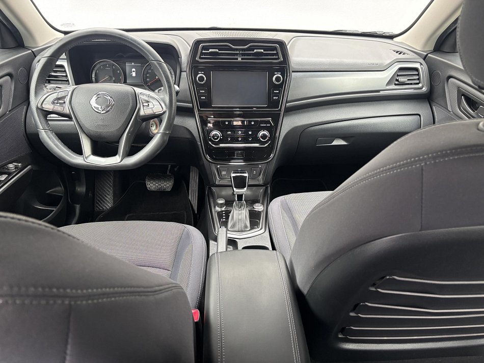 SsangYong Tivoli 1.5 T-GDi 