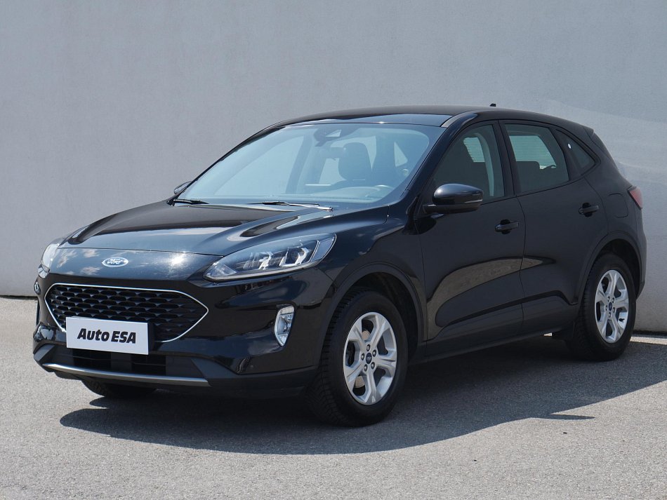 Ford Kuga 2.0TDCi  4x4