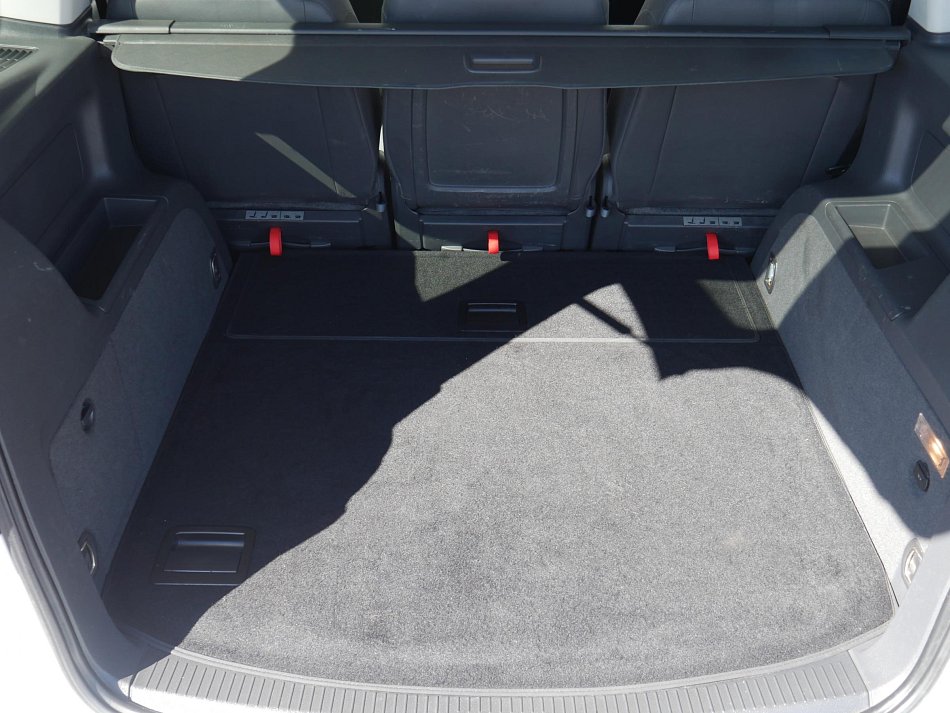 Volkswagen Touran 1.6 TDi Life