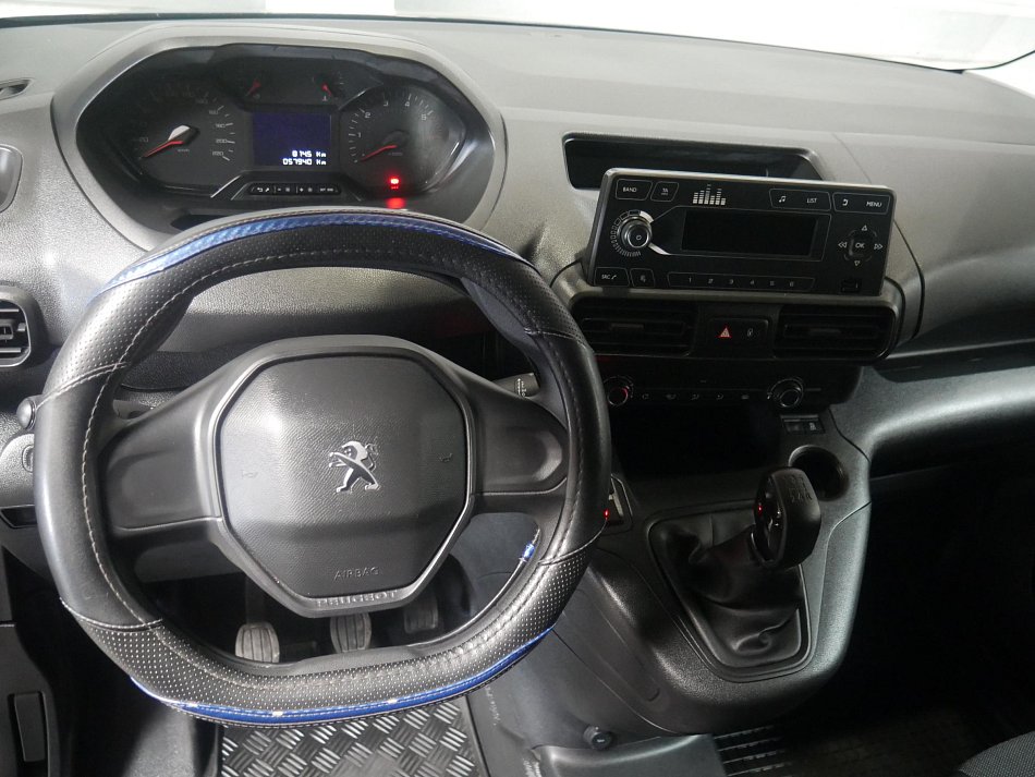 Peugeot Partner 1.5HDi Active