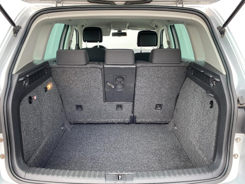 Volkswagen Tiguan 1.4 TSi CUP 4x4