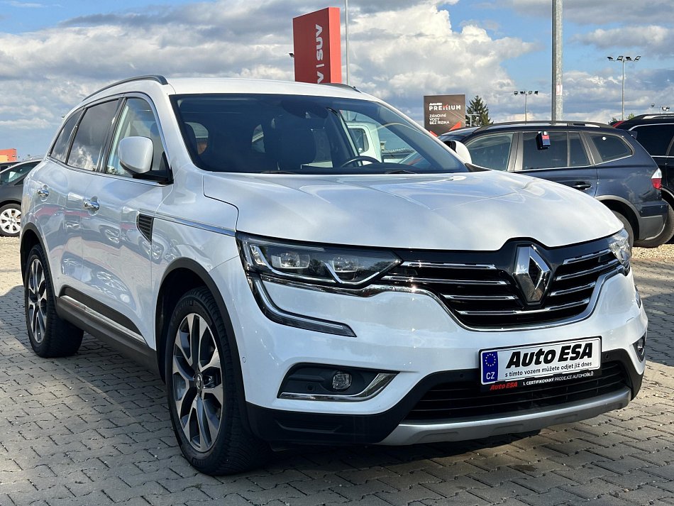 Renault Koleos 2.0dCi  4X4