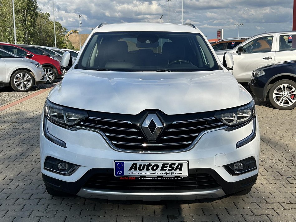 Renault Koleos 2.0dCi  4X4