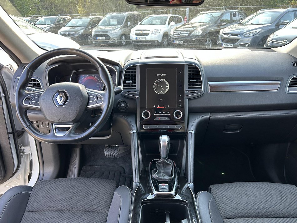 Renault Koleos 2.0dCi  4X4