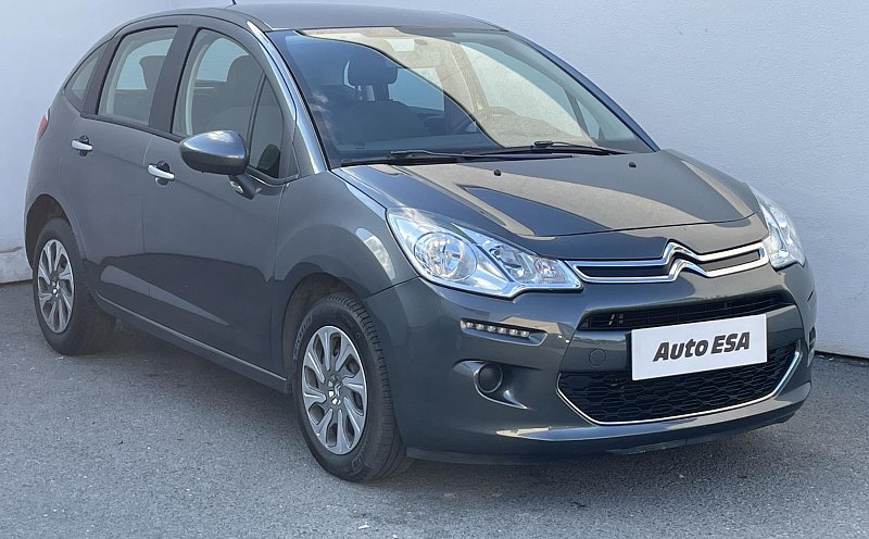 Citroën C3 1.2i Confort