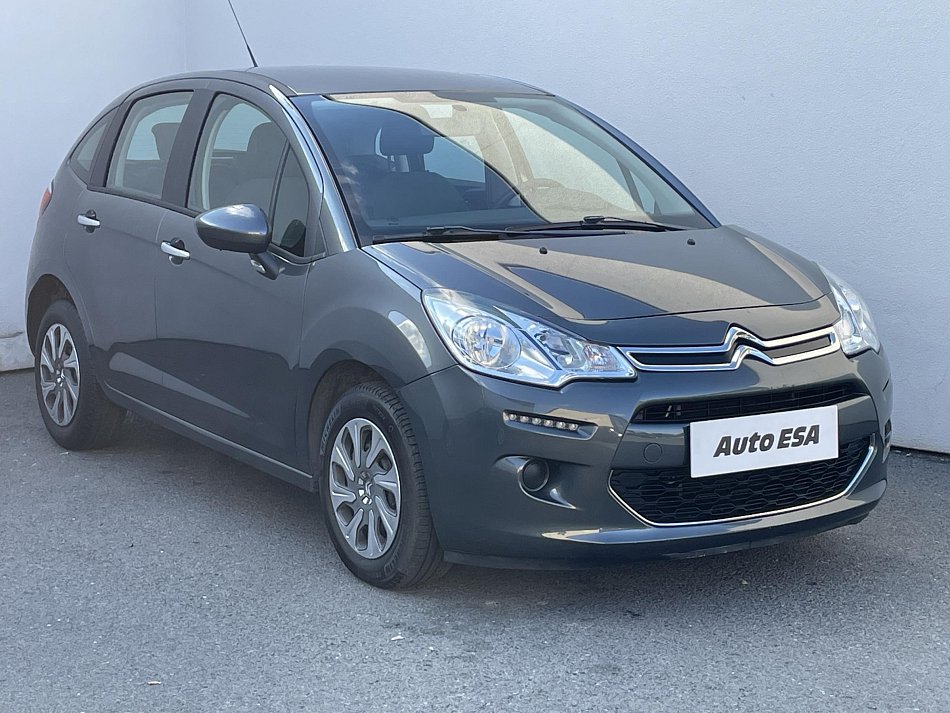 Citroën C3 1.2i Confort