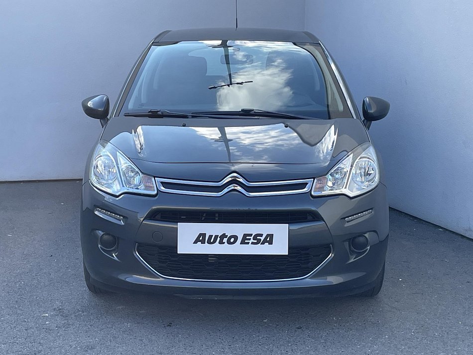 Citroën C3 1.2i Confort