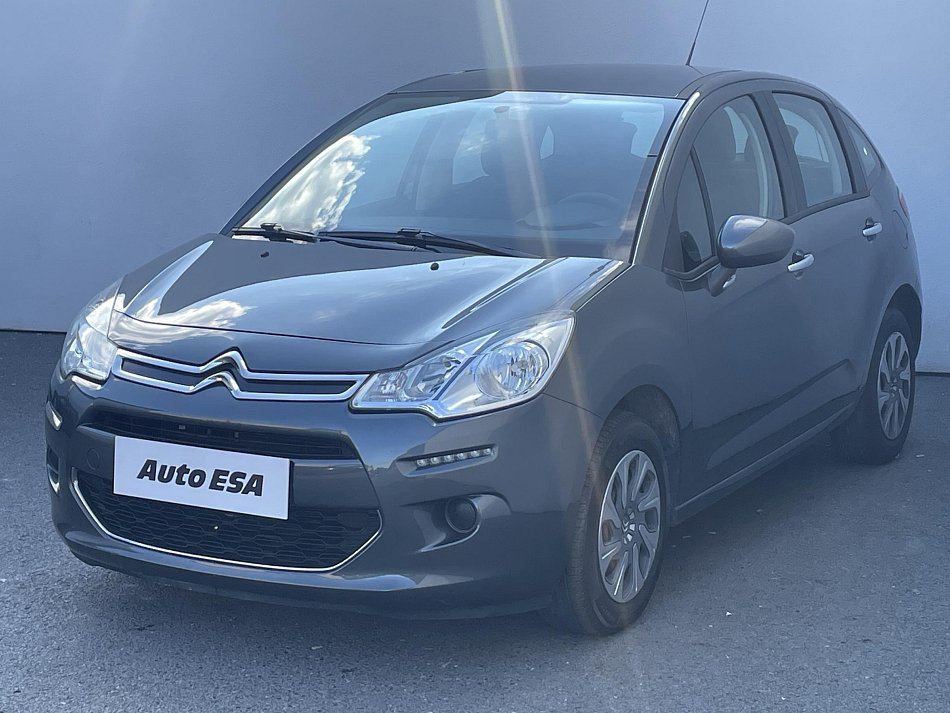Citroën C3 1.2i Confort