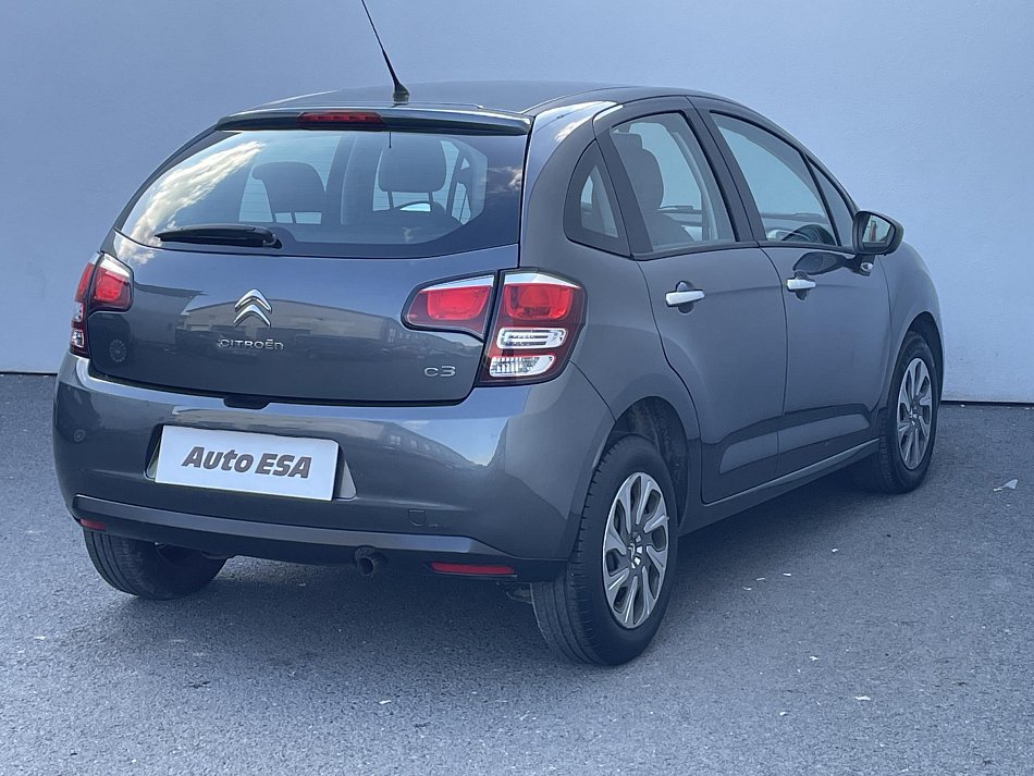 Citroën C3 1.2i Confort