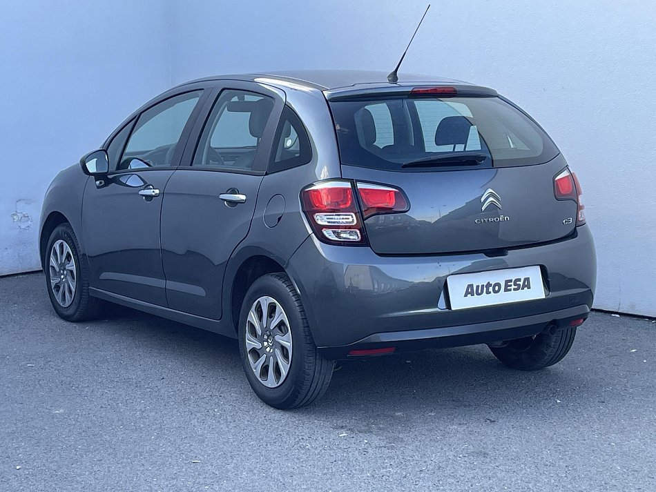 Citroën C3 1.2i Confort