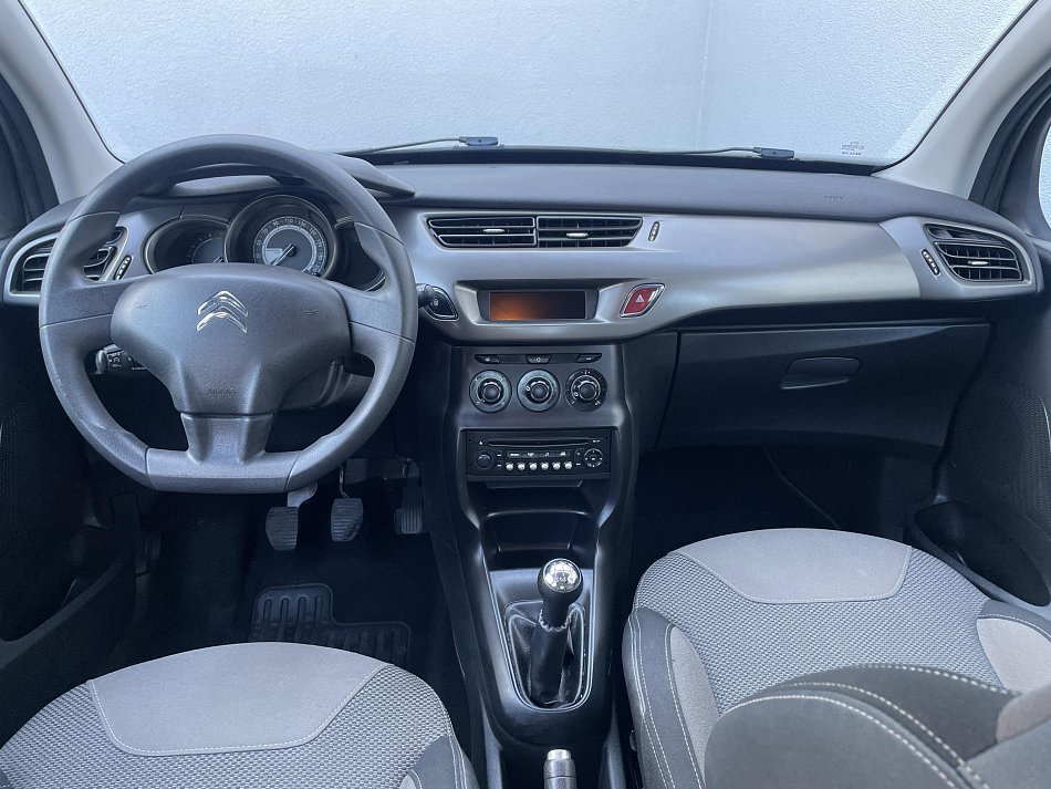 Citroën C3 1.2i Confort