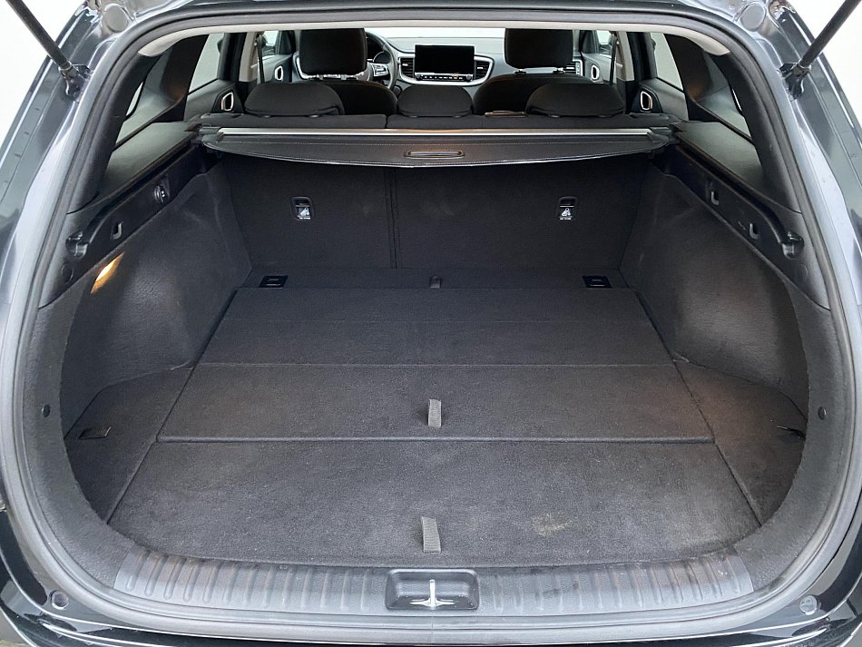 Kia Ceed 1.5 T-GDi TOP SW