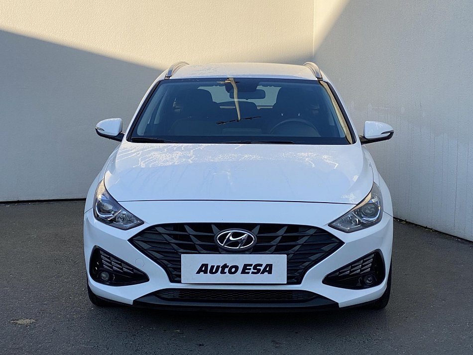 Hyundai I30 1.5 DPi Comfort