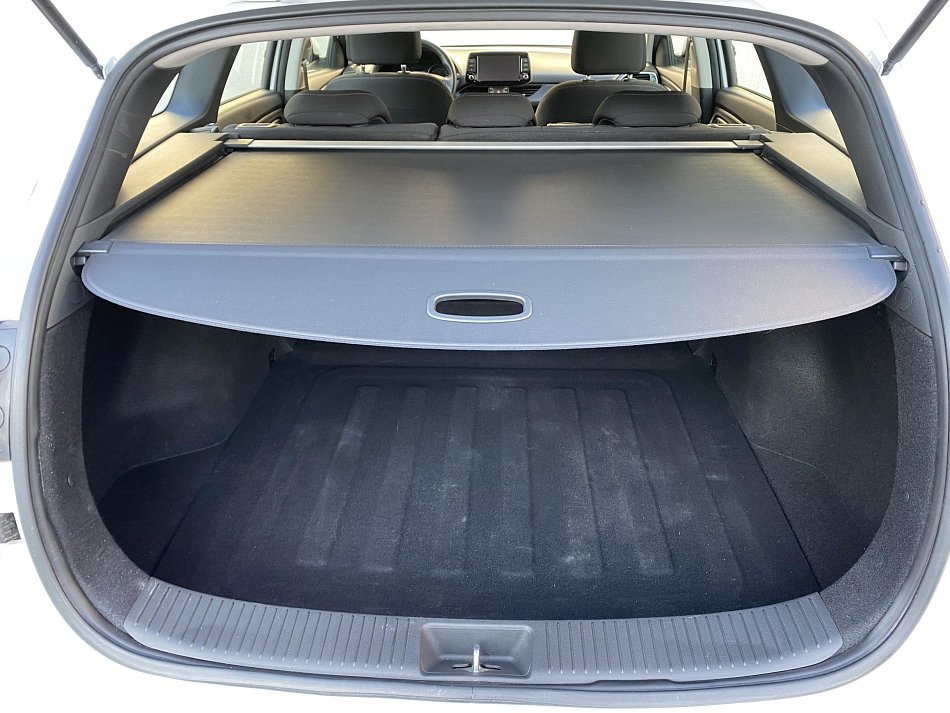 Hyundai I30 1.5 DPi Comfort