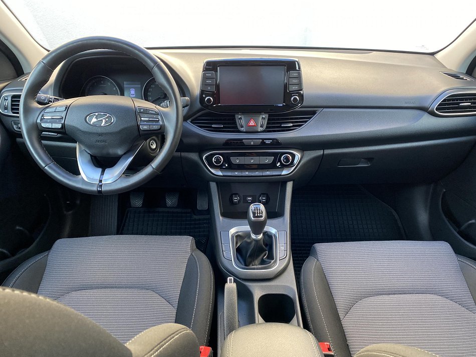 Hyundai I30 1.5 DPi Comfort