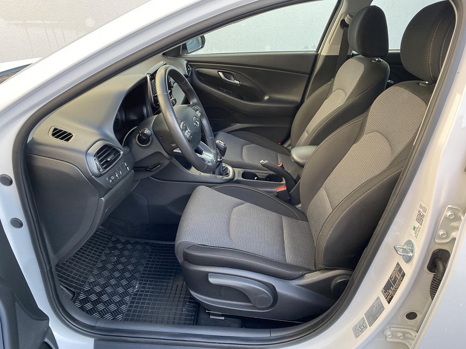 Hyundai I30 1.5 DPi Comfort