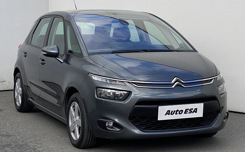 Citroën C4 Picasso 1.6 HDi 