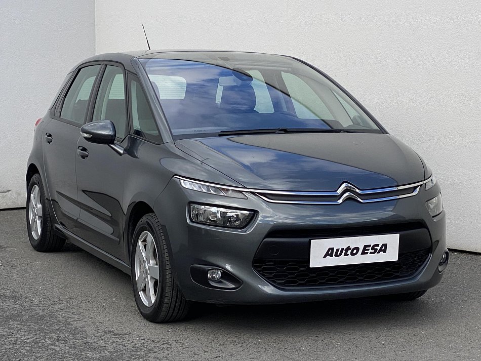 Citroën C4 Picasso 1.6 HDi 