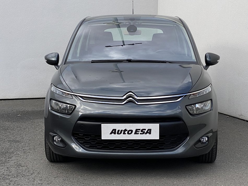 Citroën C4 Picasso 1.6 HDi 