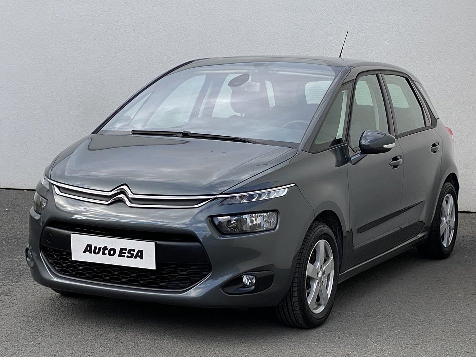 Citroën C4 Picasso 1.6 HDi 