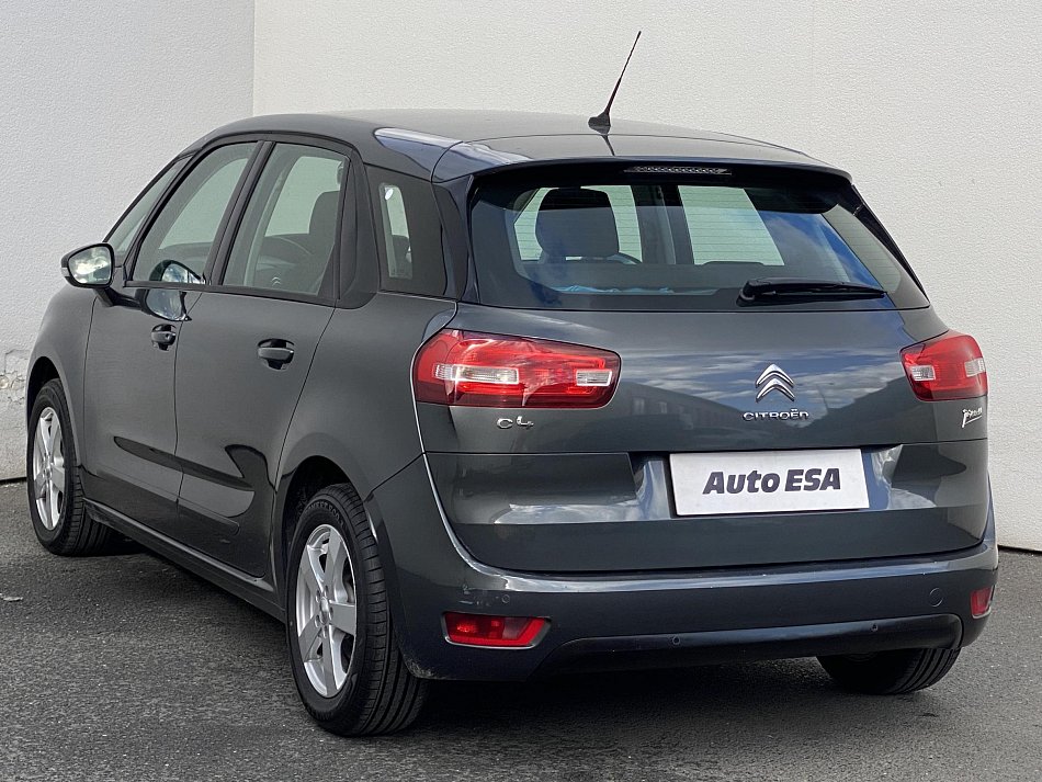 Citroën C4 Picasso 1.6 HDi 