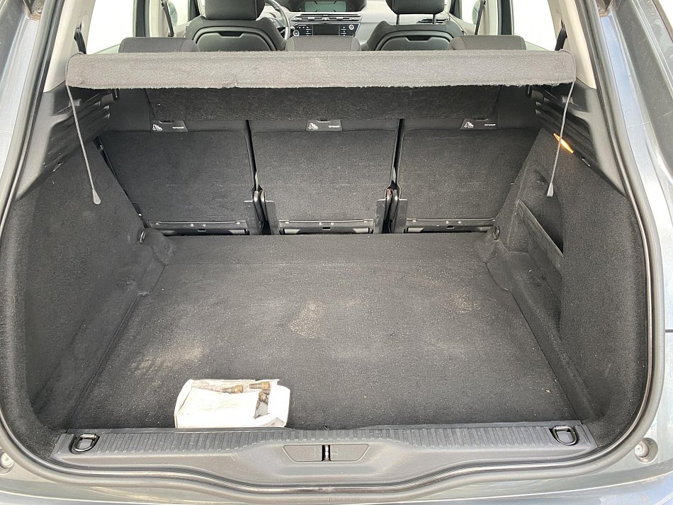 Citroën C4 Picasso 1.6 HDi 