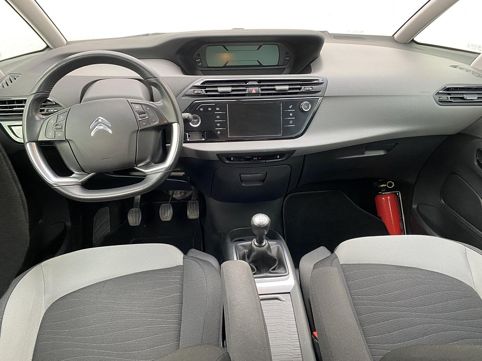 Citroën C4 Picasso 1.6 HDi 